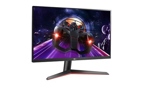 LG 24"  24MP60G-B - Ecran PC LG - grosbill-pro.com - 2