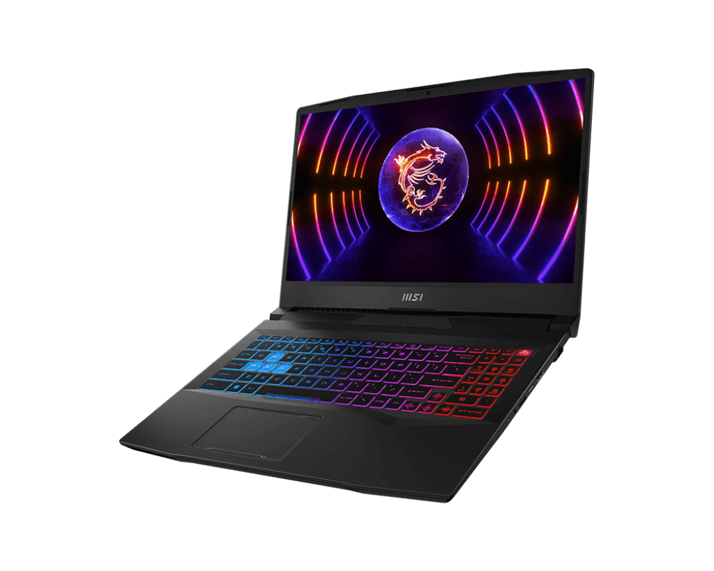 Grosbill PC portable MSI Pulse 15.6" QHD 240Hz/i7-13700H/4070/16Go/1To/W11