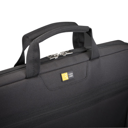 Value Attaché 15.6" Noir (VNAI215) Case Logic - Sac et sacoche - 6