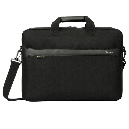 15-16" GeoLite EcoSmart Slim Brief - Noir