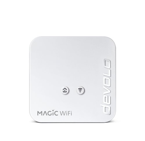 Devolo  Magic 1 WiFi mini  - Adaptateur CPL - grosbill-pro.com - 1