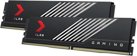 PNY MAKO 32Go (2x16Go) DDR5 6400MHz - Mémoire PC PNY sur grosbill-pro.com - 3