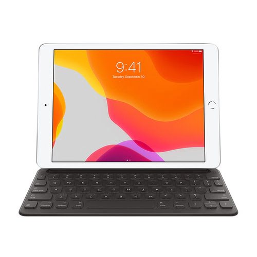 iPad Air 3 & 7th/8th G Smart Keyb US - Achat / Vente sur grosbill-pro.com - 0