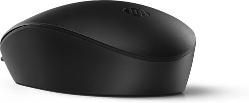 125 WIRED MOUSE (265A9AA) - Achat / Vente sur grosbill-pro.com - 3