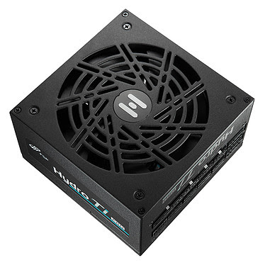 FSP 80+ Titan. (850W) - Alimentation FSP - grosbill-pro.com - 3