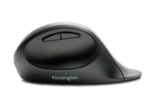 Pro Fit Ergo Wireless Mouse (K75404EU) - Achat / Vente sur grosbill-pro.com - 4