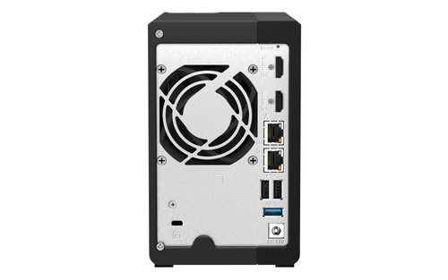 Qnap TS-253E-8G - 2 HDD - Serveur NAS Qnap - grosbill-pro.com - 12