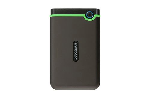 2TB 2.5" Portable HDD StoreJet M3 sli - Achat / Vente sur grosbill-pro.com - 0