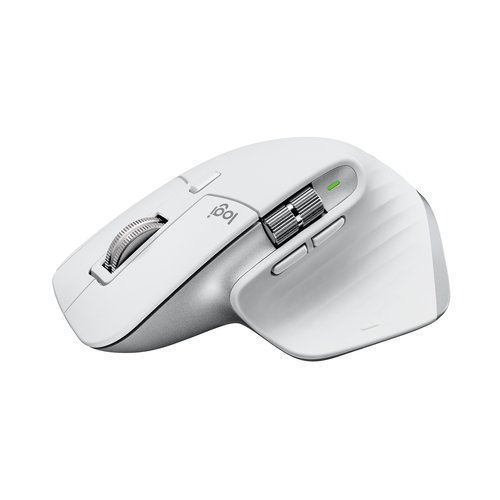 Grosbill Souris PC Logitech MX MASTER3S FOR MAC PERFORMANCE