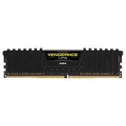 Vengeance LPX 16Go (2x8Go) DDR4 2666MHz OEM