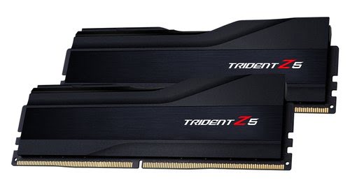 G.Skill Trident Z5 32Go (2x16Go) DDR5 6400MHz - Mémoire PC G.Skill sur grosbill-pro.com - 3