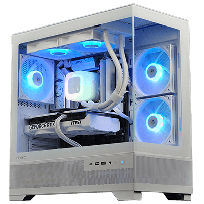 PIKAGLASS - I5-14600K/5070/32Go/1To - CYB-GB