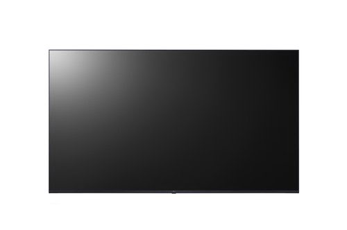 LG- Afficheur professionnel 55" UHD 4K 55UL3J - Achat / Vente sur grosbill-pro.com - 0