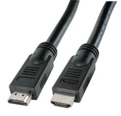 Grosbill Connectique TV/Hifi/Video GROSBILLCâble HDMI 1.4 mâle/mâle - 10m