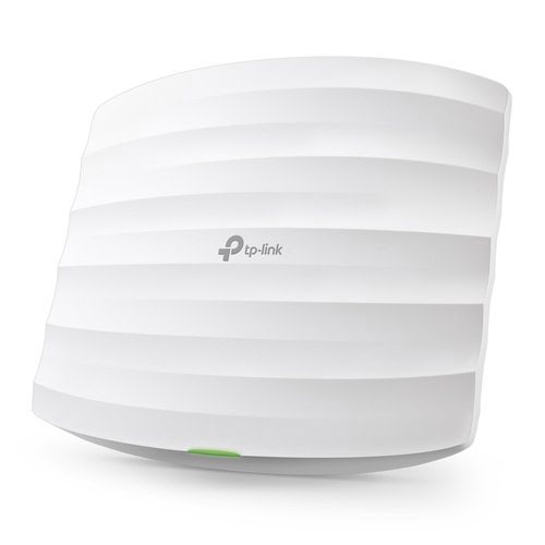 Grosbill Point d'accès et Répéteur WiFi TP-Link 300Mbps Wireless N Access Point