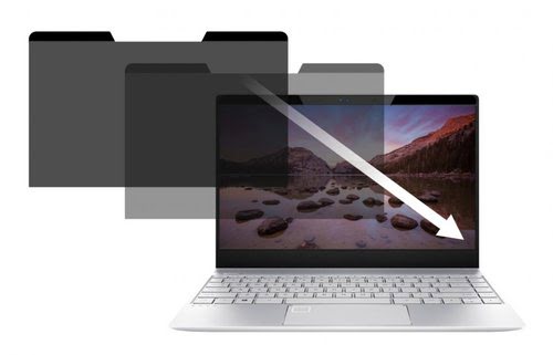 Grosbill Accessoire écran Dicota Secret 2-Way for Laptop 14 16:9 magne