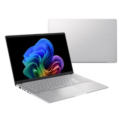 Vivobook 15.6" OLED 3K/Qualcomm/16Go/512/W11P