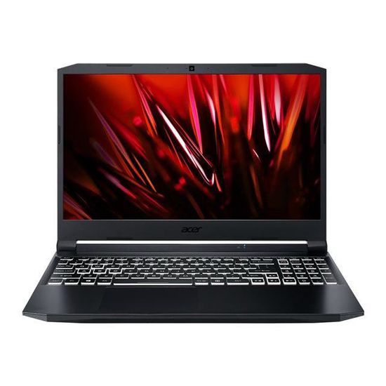 Grosbill PC portable Acer Nitro 5 15.6" FHD144Hz/i7-11800H/3060/16Go/1T/W11