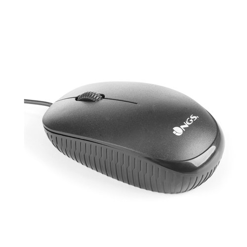 NGS Flame Optical 1000 DPI - Souris PC NGS - grosbill-pro.com - 5