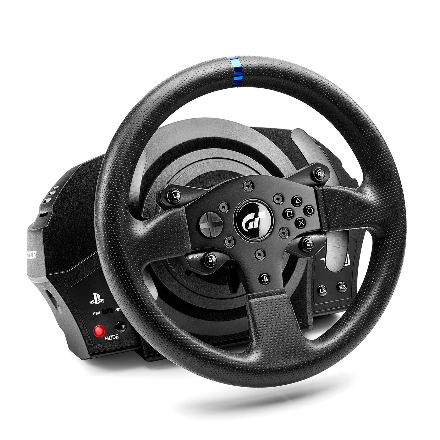 ThrustMaster T300 RS GT Edition - Périphérique de jeu - 3