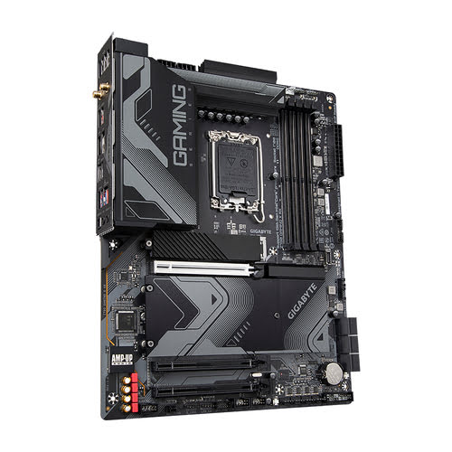 Gigabyte Z790 GAMING X AX ATX  - Carte mère Gigabyte - grosbill-pro.com - 4