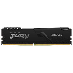 Grosbill Mémoire PC Kingston KF432C16BB/8 (8Go DDR4 3200 PC25600)