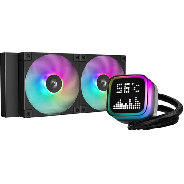 LP240 - Noir - 240 mm#