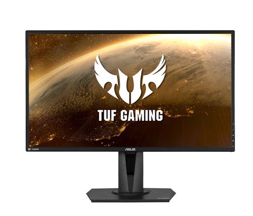 VG27AQ - 27" IPS/1ms/QHD/HDMI/DP/165Hz