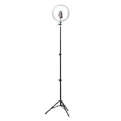 T'nB Anneau LED 12" avec trépied (INLEDSTUD) - Achat / Vente Accessoire Streaming / Vlogging  sur grosbill-pro.com - 0