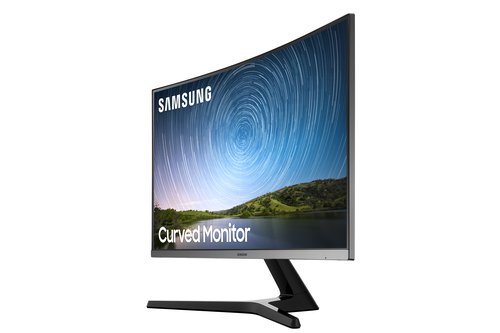 LC32R500FHPXEN - 32" FullHD CURVE - Achat / Vente sur grosbill-pro.com - 6