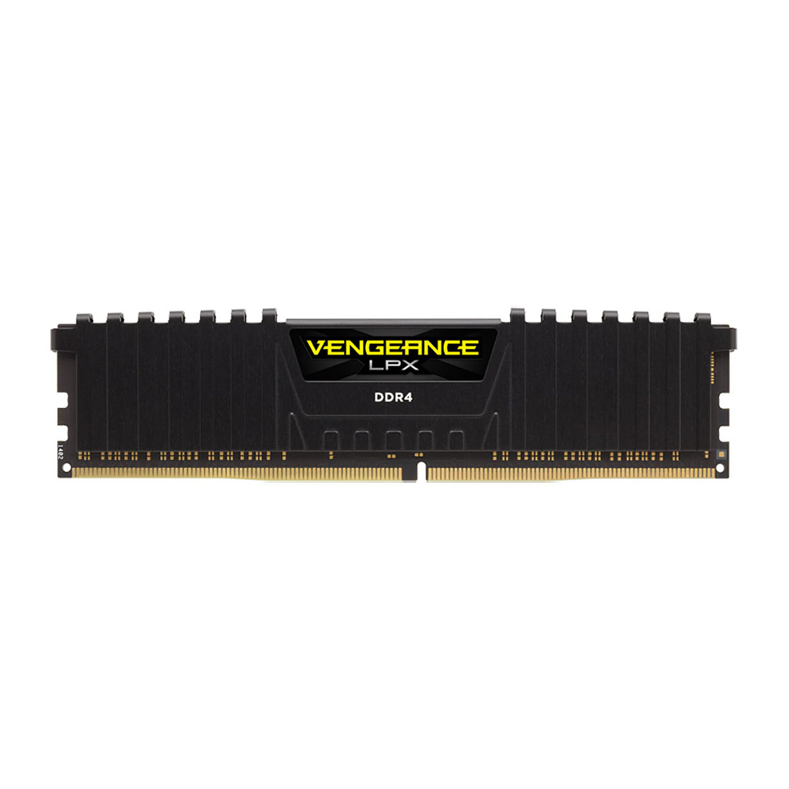 Corsair Vengeance LPX 16Go (2x8Go) DDR4 3600MHz  - Mémoire PC Corsair sur grosbill-pro.com - 4