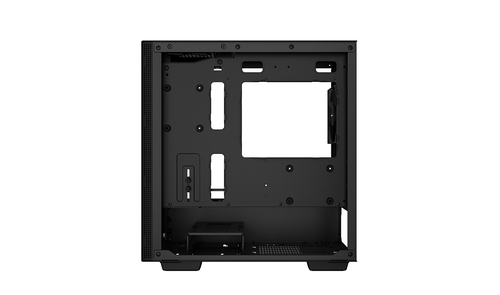 Deepcool MT/Sans Alim/Micro-ATX Noir - Boîtier PC Deepcool - 5