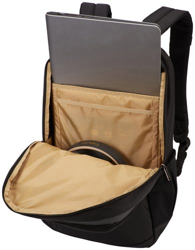 Propel Backpack 15.6'' Black (PROPB116) - Achat / Vente sur grosbill-pro.com - 6