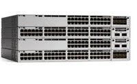 Grosbill Switch Cisco Catalyst C9300-48P-A - 48 (ports)/10/100/1000/Avec POE/Manageable