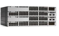 Catalyst 9300 48p PoE+Netw Advant - Achat / Vente sur grosbill-pro.com - 0