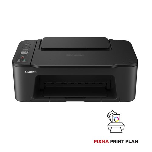 Imprimante multifonction Canon PIXMA TS3550i - grosbill-pro.com - 0