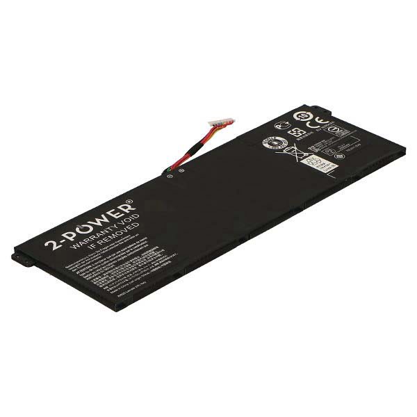 Batterie Li-Ion 15.2V 3220mAh - AC14B7K - grosbill-pro.com - 0