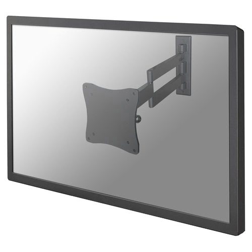 Grosbill Accessoire écran NewStar Support mural articulé 1 écran 10"-27" - FPMA-W830