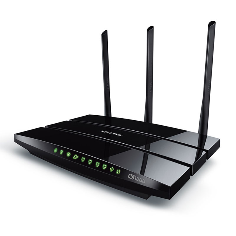 TP-Link ARCHER C1200 - Routeur TP-Link - grosbill-pro.com - 2