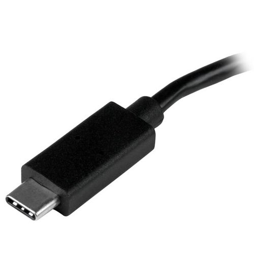 4 Port USB C Hub - C to C & A - USB 3.0 - Achat / Vente sur grosbill-pro.com - 2