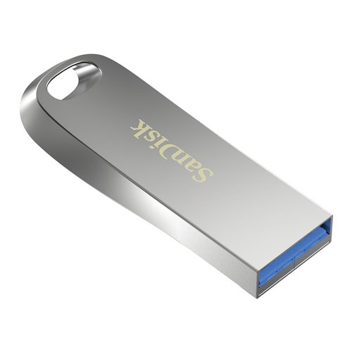 Ultra Luxe USB 3.1 Flash D 150 MBs 256GB - Achat / Vente sur grosbill-pro.com - 3