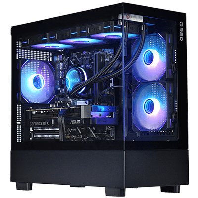 SLAYER - i7-14700KF/5070/32Go/1To - 0126-GB