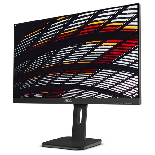 24P1/23.8" 1920x1080 60Hz 16:9 - Achat / Vente sur grosbill-pro.com - 10