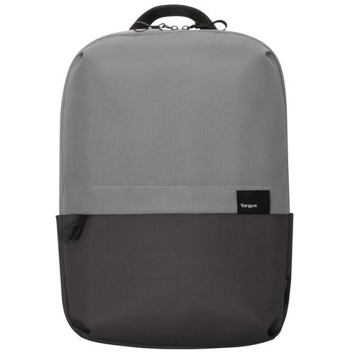 15-16" Sagano Commuter Backpack Grey - Achat / Vente sur grosbill-pro.com - 7