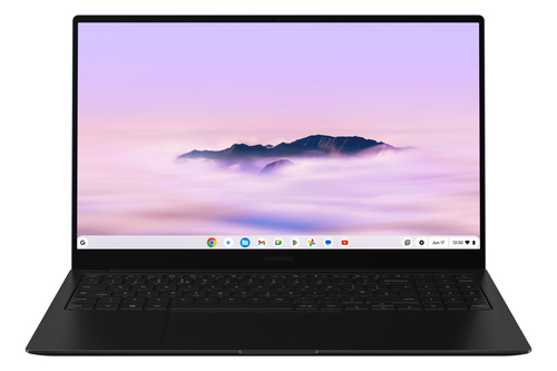 Chromebook 15.6" FHD/5 120U/8Go/256Go/Chrome