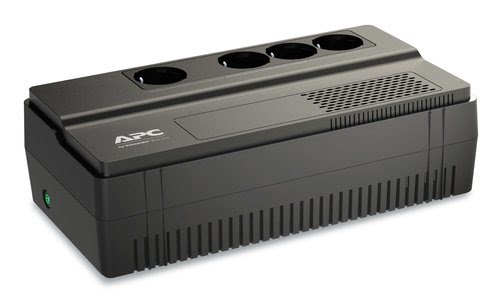 Grosbill Onduleur APC APC Easy-UPS BV800VA AVR S Outlet 230V