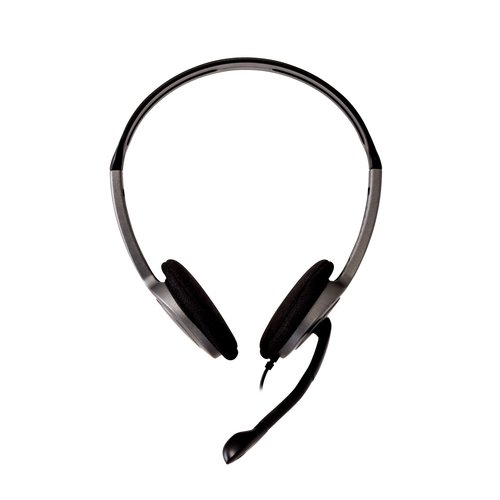 MICRO CASQUE STEREO JACK - Achat / Vente sur grosbill-pro.com - 3