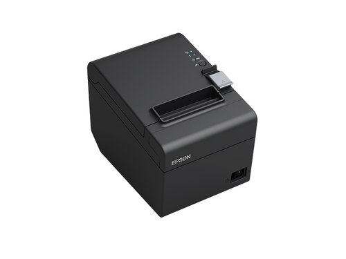 TM-T20III Thermal Receipt Printer   (C31CH51012) - Achat / Vente sur grosbill-pro.com - 10