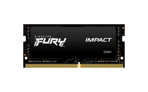 Fury Impact 8Go (1x8Go) DDR4 3200MHz