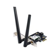 PCE-AXE5400 - Wi-Fi 6E AX5400 